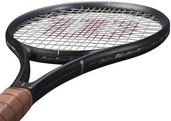 Amazon | Wilson RF 01 ガットリングなしパフォーマンステニス Amazon | Wilson RF 01 ガットリングなしパフォーマンステニス